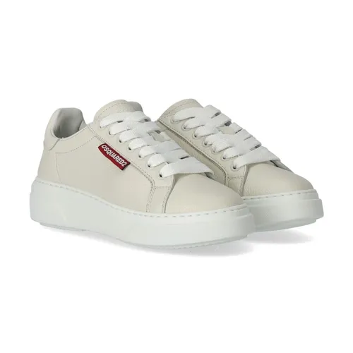 Shoes > Sneakers - - Dsquared2 - Modalova