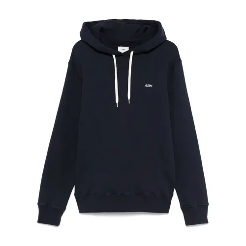 Sweatshirts & Hoodies > Hoodies - - Autry - Modalova