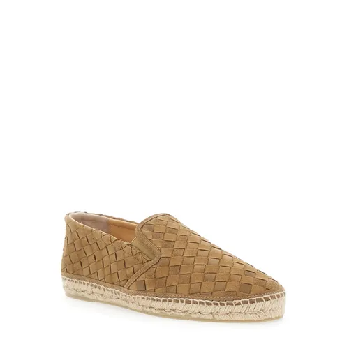 Shoes > Flats > Espadrilles - - Castañer - Modalova