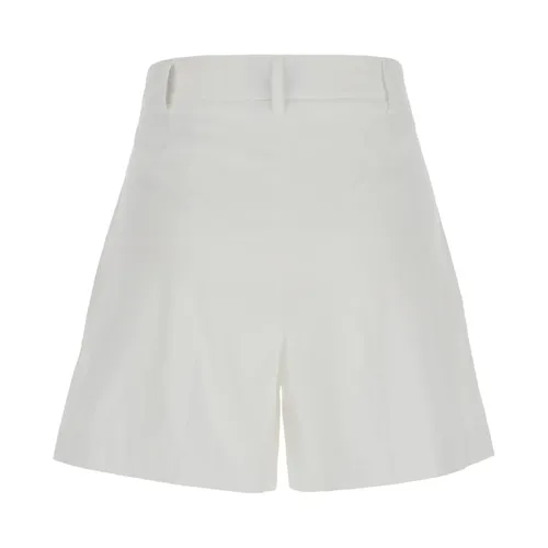 Shorts > Casual Shorts - - Plain - Modalova