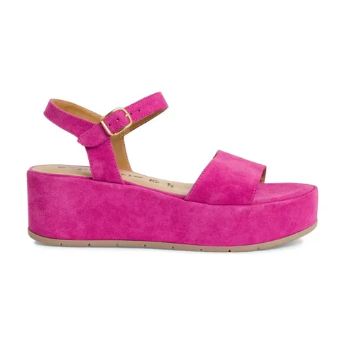 Shoes > Sandals > Flat Sandals - - Tamaris - Modalova