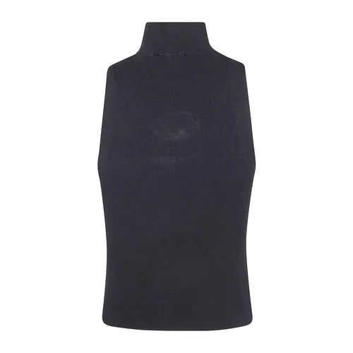 Tops > Sleeveless Tops - - Diesel - Modalova
