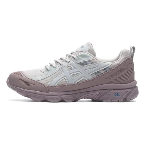 Asics - Shoes > Sneakers - Gray - Asics - Modalova