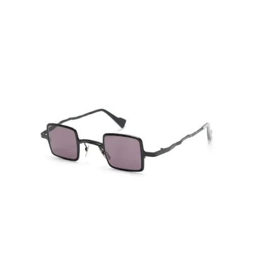 Accessories > Sunglasses - - Kuboraum - Modalova