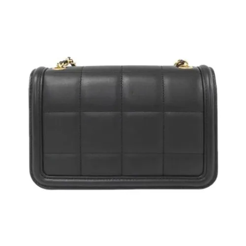 Pre-owned > Pre-owned Bags > Pre-owned Cross Body Bags - - Chanel Vintage - Modalova