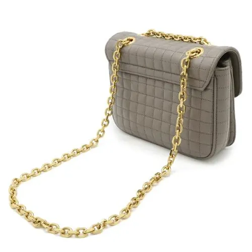 Pre-owned > Pre-owned Bags > Pre-owned Cross Body Bags - - Celine Vintage - Modalova