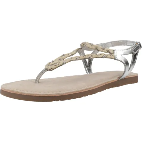 Shoes > Sandals > Flat Sandals - - Gioseppo - Modalova