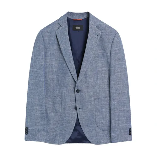 Cinque - Jackets > Blazers - Blue - Cinque - Modalova