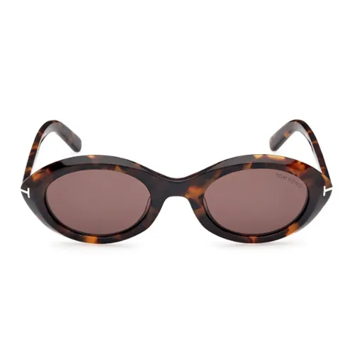 Accessories > Sunglasses - - Tom Ford - Modalova