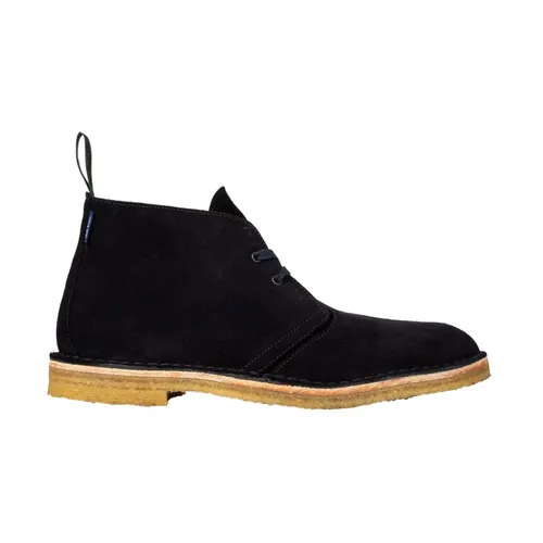 Shoes > Boots > Lace-up Boots - - Paul Smith - Modalova