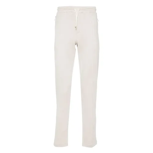 Trousers > Slim-fit Trousers - - Eleventy - Modalova
