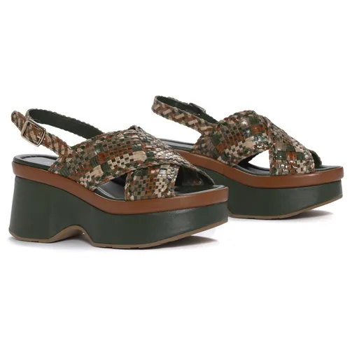 Shoes > Heels > Wedges - - Pons Quintana - Modalova