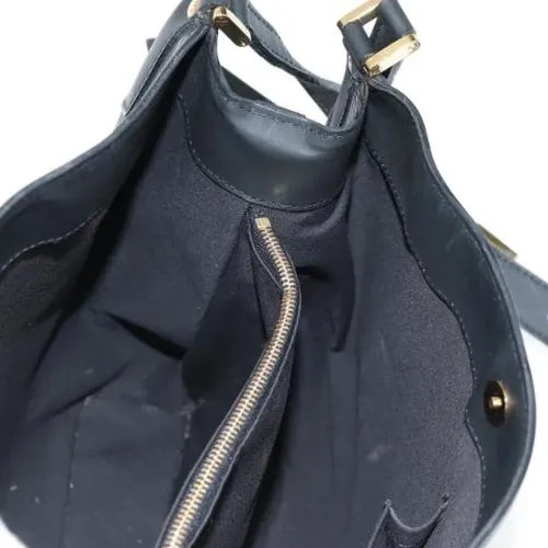 Pre-owned > Pre-owned Bags > Pre-owned Cross Body Bags - - Louis Vuitton Vintage - Modalova