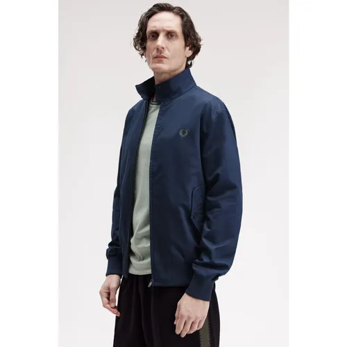 Jackets > Bomber Jackets - - Fred Perry - Modalova