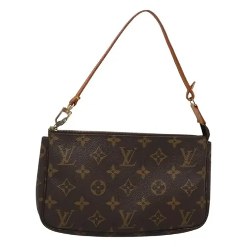 Pre-owned > Pre-owned Bags > Pre-owned Handbags - - Louis Vuitton Vintage - Modalova