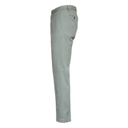 Trousers > Slim-fit Trousers - - Briglia - Modalova