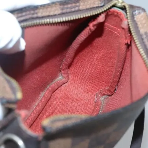 Pre-owned > Pre-owned Bags > Pre-owned Shoulder Bags - - Louis Vuitton Vintage - Modalova