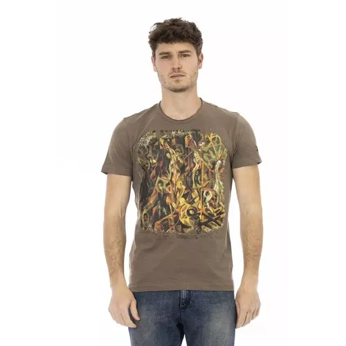 Tops > T-Shirts - - Trussardi - Modalova