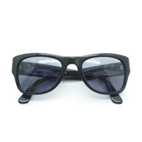 Pre-owned > Pre-owned Accessories - - Chanel Vintage - Modalova