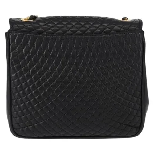Pre-owned > Pre-owned Bags > Pre-owned Shoulder Bags - - Bally Pre-owned - Modalova