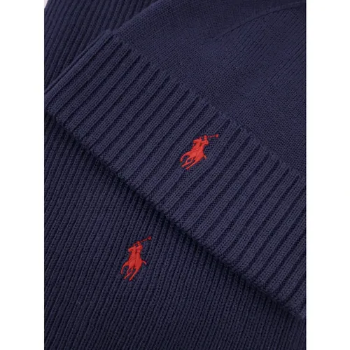 Accessories > Hats > Beanies - - Polo Ralph Lauren - Modalova