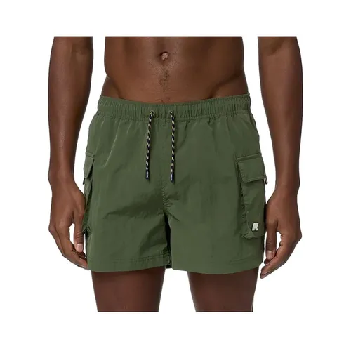 Swimwear > Beachwear - - K-Way - Modalova
