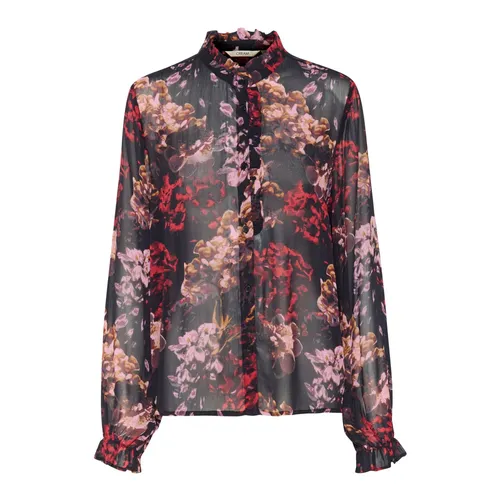 Blouses & Shirts > Shirts - - Cream - Modalova