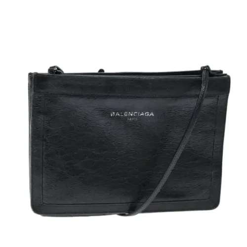 Pre-owned > Pre-owned Bags > Pre-owned Cross Body Bags - - Balenciaga Vintage - Modalova