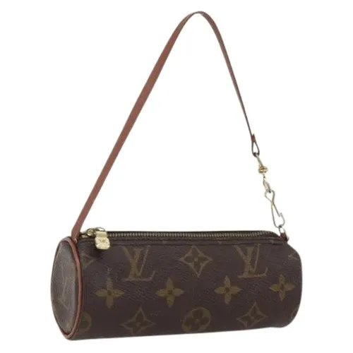 Pre-owned > Pre-owned Bags > Pre-owned Mini Bags - - Louis Vuitton Vintage - Modalova