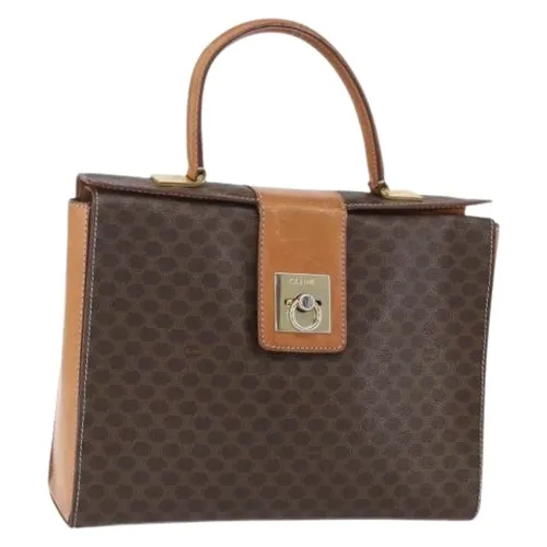 Pre-owned > Pre-owned Bags > Pre-owned Handbags - - Celine Vintage - Modalova