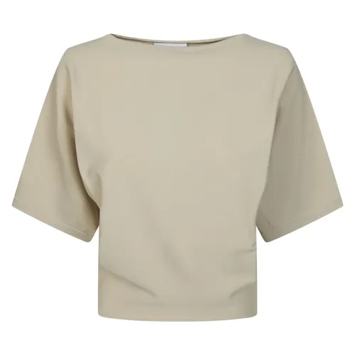 Tops > T-Shirts - - Alpha Studio - Modalova
