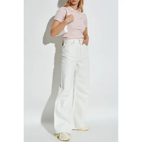 Tops > Polo Shirts - - Lacoste - Modalova