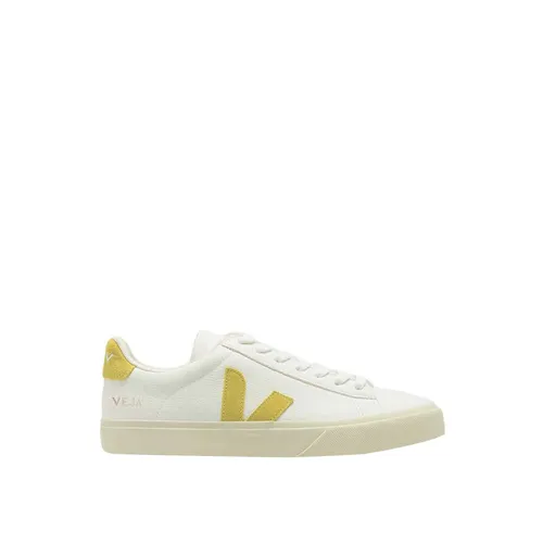 Veja - Shoes > Sneakers - White - Veja - Modalova