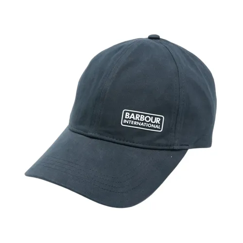 Accessories > Hats > Caps - - Barbour - Modalova