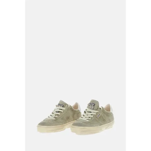 Shoes > Sneakers - - Golden Goose - Modalova