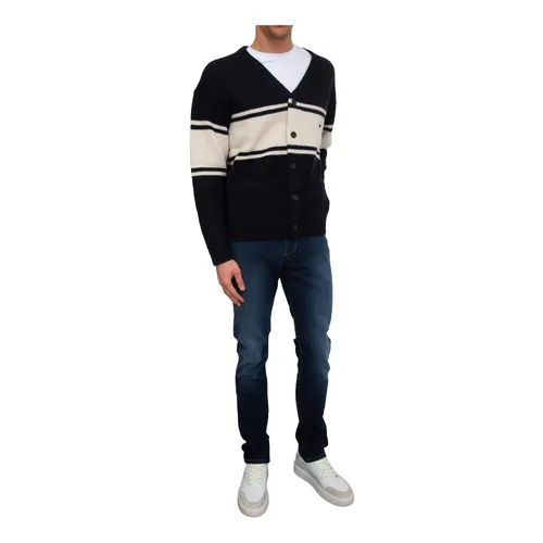 Jeans > Slim-fit Jeans - - Emporio Armani - Modalova