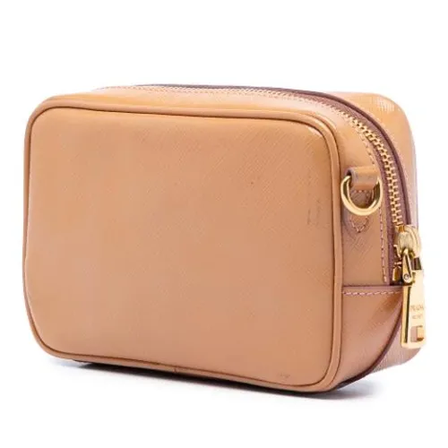 Pre-owned > Pre-owned Bags > Pre-owned Cross Body Bags - - Prada Vintage - Modalova