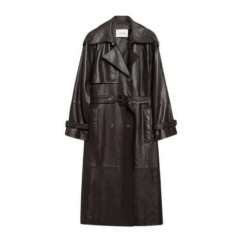 Coats > Belted Coats - - IVY OAK - Modalova