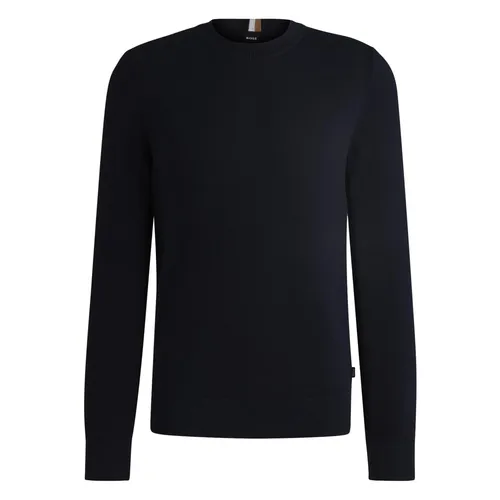 Knitwear > Round-neck Knitwear - - Hugo - Modalova
