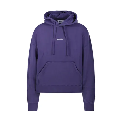 Sweatshirts & Hoodies > Hoodies - - Bonsai - Modalova