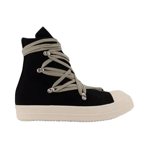 Shoes > Sneakers - - Rick Owens - Modalova