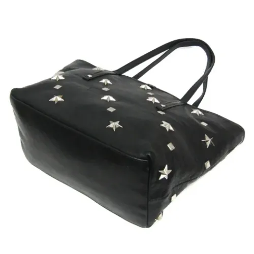 Pre-owned > Pre-owned Bags > Pre-owned Tote Bags - - Jimmy Choo Pre-owned - Modalova