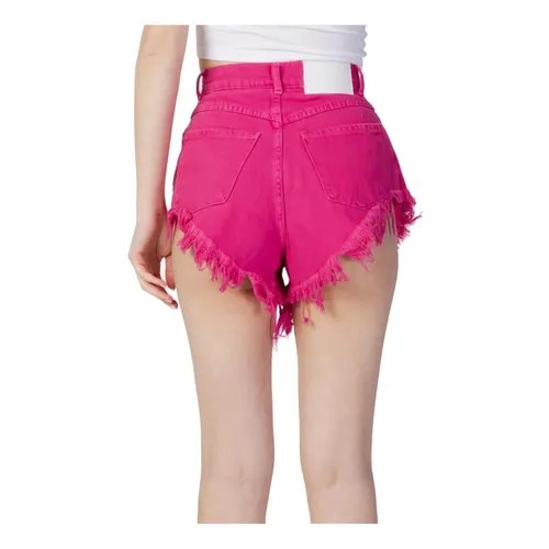 Shorts > Denim Shorts - - Hinnominate - Modalova