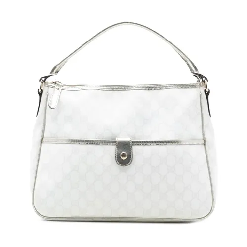 Pre-owned > Pre-owned Bags > Pre-owned Shoulder Bags - - Gucci Vintage - Modalova