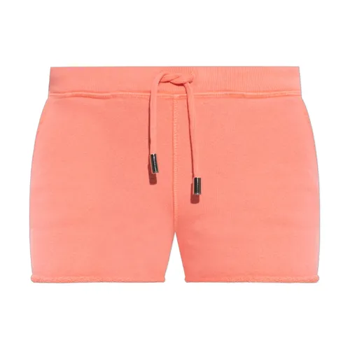 Shorts > Short Shorts - - Dsquared2 - Modalova