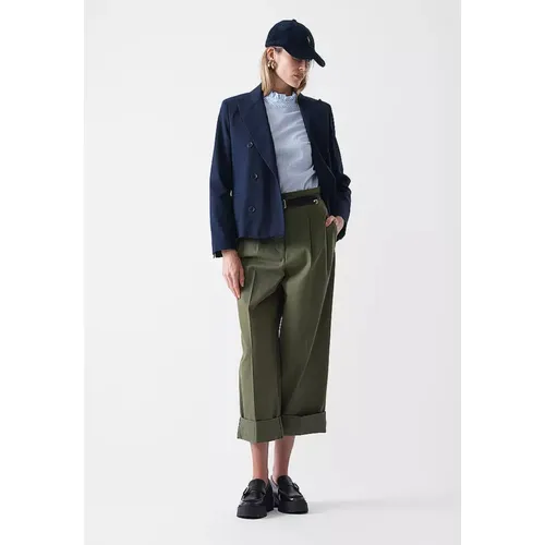 Jackets > Blazers - - Weekend Max Mara - Modalova