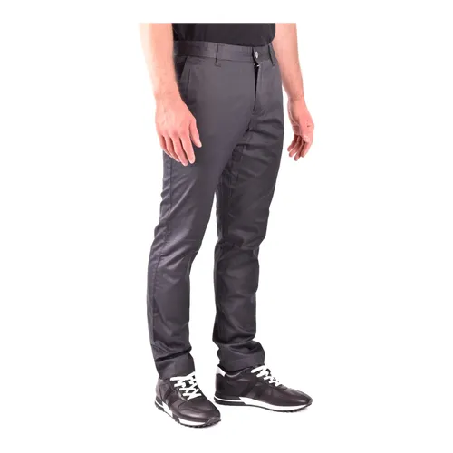 Trousers > Chinos - - Emporio Armani EA7 - Modalova