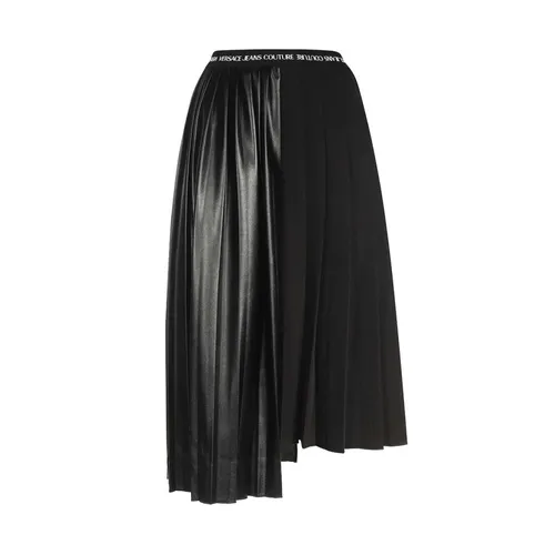 Skirts > Midi Skirts - - Versace Jeans Couture - Modalova