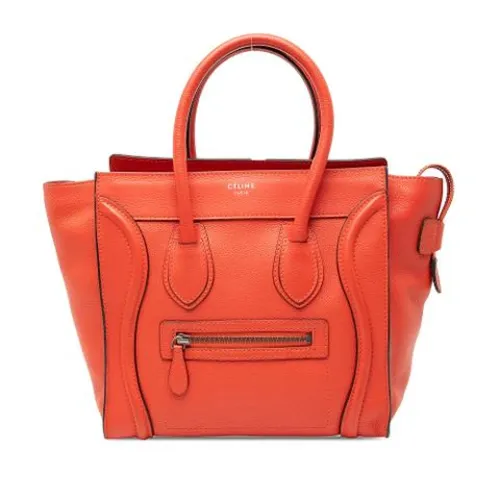 Pre-owned > Pre-owned Bags > Pre-owned Handbags - - Celine Vintage - Modalova