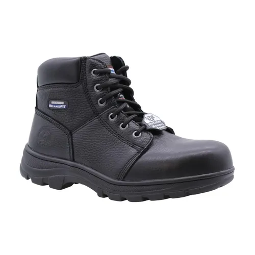 Shoes > Boots > Lace-up Boots - - Skechers - Modalova